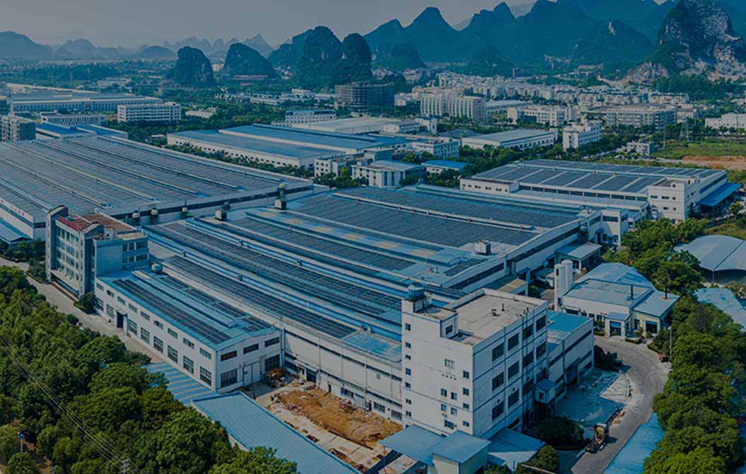 GUANGDONG MEISHUO ENERGY SAVING AND ENVIRONMENTAL PROTECTION TECHNOLOGY CO., LTD. 